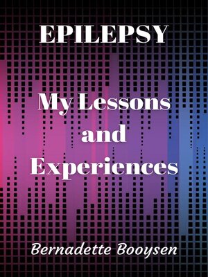 cover image of My Lessons and Experiences